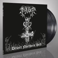 Tsjuder - Desert Northern Hell (2 Lp Vinyl) ryhmässä VINYYLI @ Bengans Skivbutik AB (4227251)