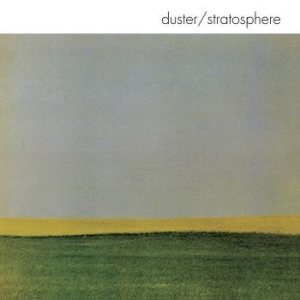 Duster - Stratosphere (Topical Solution Gree ryhmässä VINYYLI @ Bengans Skivbutik AB (4227256)