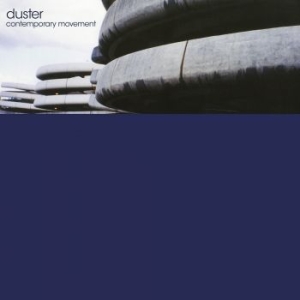 Duster - Contemporary Movement (Cloudy Effec ryhmässä VINYYLI @ Bengans Skivbutik AB (4227257)