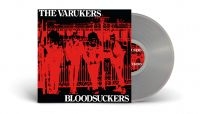 Varukers The - Bloodsuckers (Clear Vinyl Lp) ryhmässä VINYYLI @ Bengans Skivbutik AB (4227264)