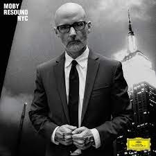 Moby - Resound Nyc (Vinyl) ryhmässä Minishops / Moby @ Bengans Skivbutik AB (4227266)