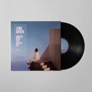 Lewis Capaldi - Broken By Desire To Be Heavenly Sent ryhmässä ME SUOSITTELEMME / Joululahjavinkki: Vinyyli @ Bengans Skivbutik AB (4227272)