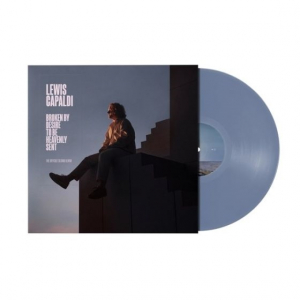 Lewis Capaldi - Broken By Desire To Be Heavenly Sent (Ltd Indie Vinyl) ryhmässä VINYYLI @ Bengans Skivbutik AB (4227273)