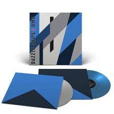 Orchestral Manoeuvres In The Dark - Dazzle Ships (Colour Vinyl) ryhmässä VINYYLI @ Bengans Skivbutik AB (4227274)