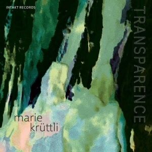 Marie Krüttli - Transparence ryhmässä CD @ Bengans Skivbutik AB (4227287)