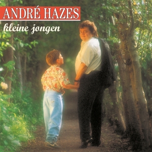 André Hazes - Kleine Jongen ryhmässä VINYYLI @ Bengans Skivbutik AB (4227654)