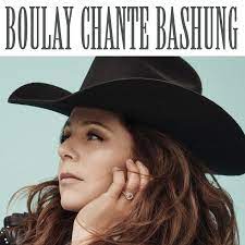 Boulay Isabelle - Les Chevaux Du Plaisir (Boulay Chante Bashung) ryhmässä VINYYLI @ Bengans Skivbutik AB (4227656)