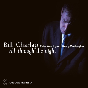 Charlap Bill - All Through The Night ryhmässä VINYYLI @ Bengans Skivbutik AB (4227657)