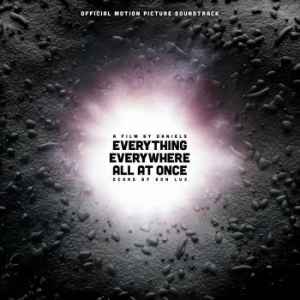 Son Lux - Everything Everywhere All At Once O ryhmässä VINYYLI @ Bengans Skivbutik AB (4227779)