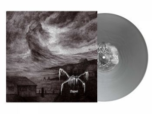 Mork - Dypet (Silver Vinyl Lp) ryhmässä Minishops / Mork @ Bengans Skivbutik AB (4227807)