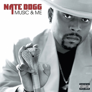 Nate Dogg - Music And Me ryhmässä VINYYLI @ Bengans Skivbutik AB (4227847)