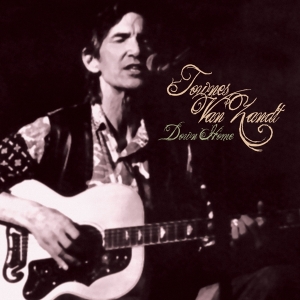 Townes Van Zandt - Down Home ryhmässä ME SUOSITTELEMME / Joululahjavinkki: Vinyyli @ Bengans Skivbutik AB (4227855)