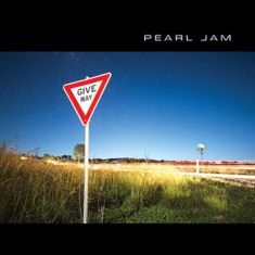 Pearl Jam - Give Way ryhmässä CD @ Bengans Skivbutik AB (4227860)