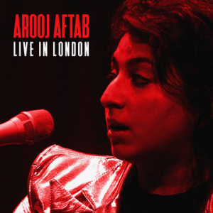 Arooj Aftab - Live In London (Rsd Red Vinyl) ryhmässä ME SUOSITTELEMME / Record Store Day / RSD2023 @ Bengans Skivbutik AB (4227871)