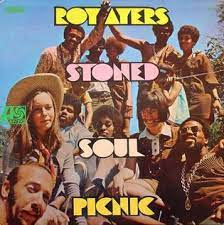 Ayers Roy - Stoned Soul Picnic (Splatter Vinyl) (Rsd) ryhmässä ME SUOSITTELEMME / Record Store Day / RSD2023 @ Bengans Skivbutik AB (4227876)