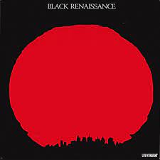 Black Renaissance - Body, Mind & Spirit (Rsd) ryhmässä ME SUOSITTELEMME / Record Store Day / RSD2023 @ Bengans Skivbutik AB (4227880)