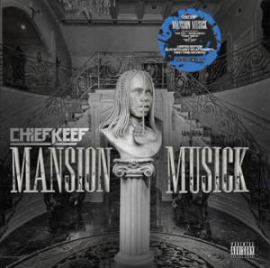 Chief Keef - Mansion Musick (Rsd) ryhmässä ME SUOSITTELEMME / Record Store Day / RSD2023 @ Bengans Skivbutik AB (4227885)