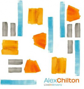 Chilton Alex - Live In Anvers (Seaglass Vinyl) (Rsd) ryhmässä ME SUOSITTELEMME / Record Store Day / RSD2023 @ Bengans Skivbutik AB (4227886)