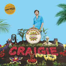 Craigie John - Sgt. Pepper's Lonely (2Lp/Colored Vinyl) (Rsd) ryhmässä ME SUOSITTELEMME / Record Store Day / RSD2023 @ Bengans Skivbutik AB (4227890)