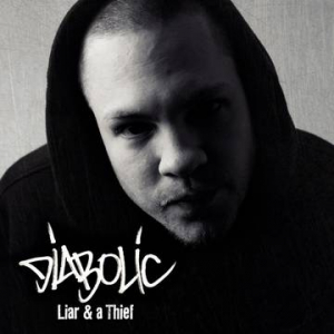 Diabolic - Liar & A Thief (2Lp) (Rsd) ryhmässä ME SUOSITTELEMME / Record Store Day / RSD2023 @ Bengans Skivbutik AB (4227893)