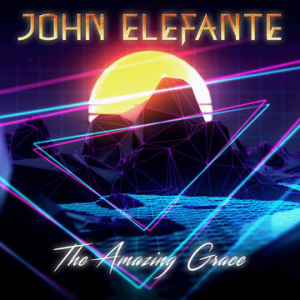 Elefante John - Amazing Grace (Rsd) ryhmässä ME SUOSITTELEMME / Record Store Day / RSD2023 @ Bengans Skivbutik AB (4227898)