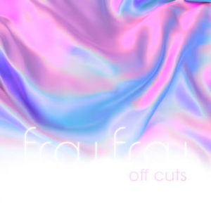 FROU FROU - Off Cuts (Color Vinyl) (Rsd) ryhmässä ME SUOSITTELEMME / Record Store Day / RSD2023 @ Bengans Skivbutik AB (4227902)