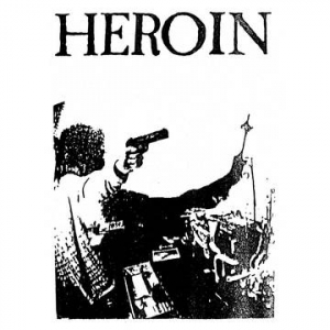 Heroin - Discography (2 Lp Vinyl) ryhmässä ME SUOSITTELEMME / Record Store Day / RSD2023 @ Bengans Skivbutik AB (4227908)