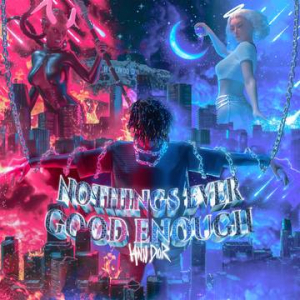 Iann Dior - Nothing's Ever Good Enough / I'm Gone (Rsd) ryhmässä ME SUOSITTELEMME / Record Store Day / RSD2023 @ Bengans Skivbutik AB (4227912)