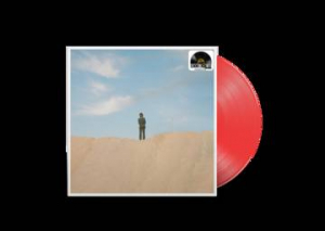 Sanchez Stephen - Easy On My Eyes (Translucent Red Vinyl) ryhmässä ME SUOSITTELEMME / Record Store Day / RSD2023 @ Bengans Skivbutik AB (4227945)