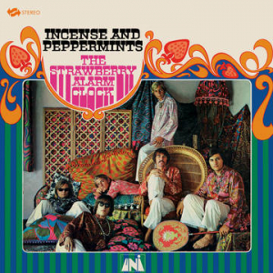 Strawberry Alarm Clock - Incense & Peppermints (Rsd) ryhmässä ME SUOSITTELEMME / Record Store Day / RSD2023 @ Bengans Skivbutik AB (4227953)