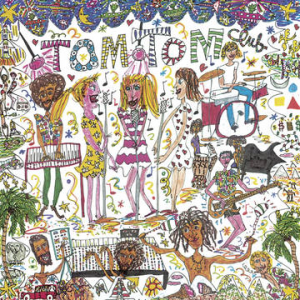 Tom Tom Club - Tom Tom Club (2Lp) (Rsd) ryhmässä ME SUOSITTELEMME / Record Store Day / RSD2023 @ Bengans Skivbutik AB (4227959)