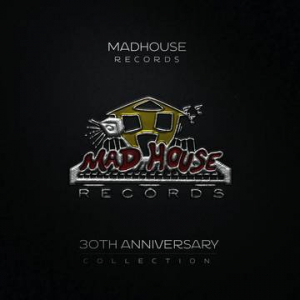 Various artists - Madhouse Records 30Th Anniversary Collection (Rsd) ryhmässä ME SUOSITTELEMME / Record Store Day / RSD2023 @ Bengans Skivbutik AB (4227964)