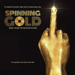 Various artists - Spinning Gold (Rsd) ryhmässä ME SUOSITTELEMME / Record Store Day / RSD2023 @ Bengans Skivbutik AB (4227967)