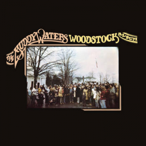 Muddy Waters - Woodstock Album ryhmässä ME SUOSITTELEMME / Record Store Day / RSD2023 @ Bengans Skivbutik AB (4227971)