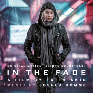 Original Motion Picture Soundt - In The Fade ryhmässä ME SUOSITTELEMME / Record Store Day / RSD2023 @ Bengans Skivbutik AB (4227984)