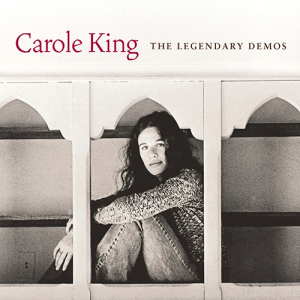 King Carole - The Legendary Demos ryhmässä ME SUOSITTELEMME / Record Store Day / RSD2023 @ Bengans Skivbutik AB (4227986)