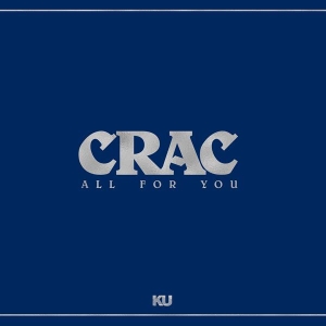 Crac - All For You ryhmässä ME SUOSITTELEMME / Record Store Day / RSD2023 @ Bengans Skivbutik AB (4227991)