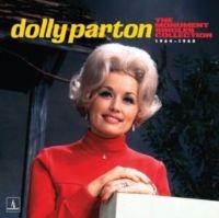 Parton Dolly - The Monument Singles Collection 1964-1968 ryhmässä ME SUOSITTELEMME / Record Store Day / RSD2023 @ Bengans Skivbutik AB (4227996)