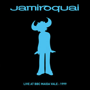 Jamiroquai - Live At Bbc Maida Vale : 1999 ryhmässä ME SUOSITTELEMME / Record Store Day / RSD2023 @ Bengans Skivbutik AB (4228009)