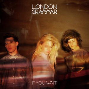 London Grammar - If You Wait ryhmässä ME SUOSITTELEMME / Record Store Day / RSD2023 @ Bengans Skivbutik AB (4228015)