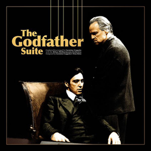 Nino/Carmine Coppol Rota - Godfather Suite -Rsd-Rsd 23 ryhmässä ME SUOSITTELEMME / Record Store Day / RSD2023 @ Bengans Skivbutik AB (4228022)