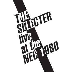 The Selecter - Live At The Nec 1980 ryhmässä ME SUOSITTELEMME / Record Store Day / RSD2023 @ Bengans Skivbutik AB (4228030)