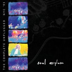 Soul Asylum - Mtv Unplugged ryhmässä ME SUOSITTELEMME / Record Store Day / RSD2023 @ Bengans Skivbutik AB (4228034)