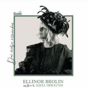 Ellinor Brolin - Det tredje årtusendet - Ellinor Brolin t ryhmässä ME SUOSITTELEMME / Bengans  Distribution Uutuudet @ Bengans Skivbutik AB (4228355)