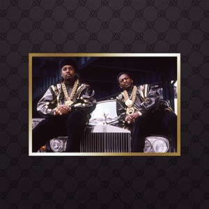 Eric B & Rakim - The Complete Collection 1987-1992 ryhmässä VINYYLI @ Bengans Skivbutik AB (4228471)