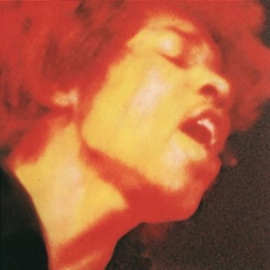 Jimi Hendrix - Electric Ladyland (180 Gram Vinyl) ryhmässä VINYYLI @ Bengans Skivbutik AB (4228474)