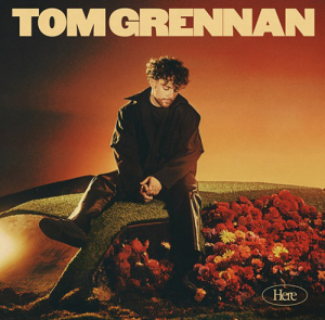 Grennan Tom - Here ryhmässä ME SUOSITTELEMME / Record Store Day / RSD2023 @ Bengans Skivbutik AB (4228700)