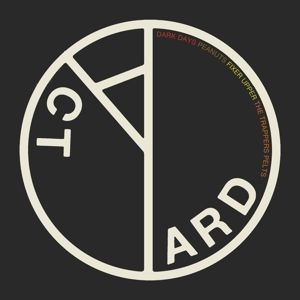 Yard Act - The Overload (Vinyl) ryhmässä ME SUOSITTELEMME / Årsbästalistor 2022 / NME 22 @ Bengans Skivbutik AB (4229250)