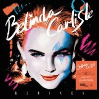 Carlisle Belinda - Remixes Rsd ryhmässä ME SUOSITTELEMME / Record Store Day / RSD2023 @ Bengans Skivbutik AB (4229436)