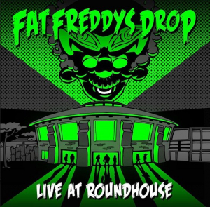 Fat Freddy's Drop - Live At Roundhouse ryhmässä ME SUOSITTELEMME / Record Store Day / RSD2023 @ Bengans Skivbutik AB (4229448)